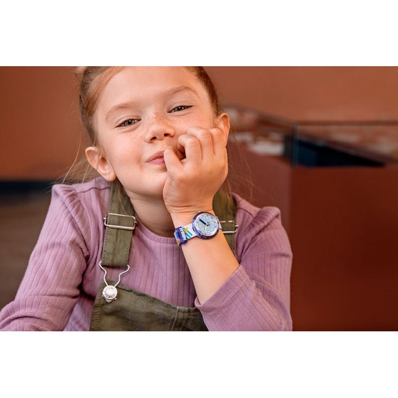 Flik Flak - Tutan-Time - Orologio Educativo - Bambini