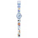 Flik Flak - Tutan-Time - Orologio Educativo - Bambini