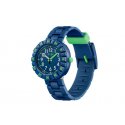 Flik Flak - Solo Dark Blue - Blu - Bambini