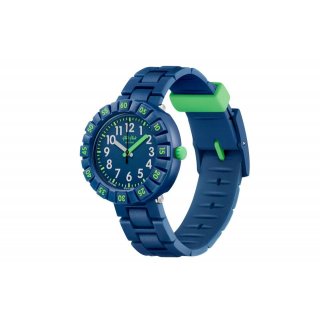 Flik Flak - Solo Dark Blue - Blu - Bambini