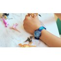 Flik Flak - Cyberozaurus - Orologio Educativo - Blu