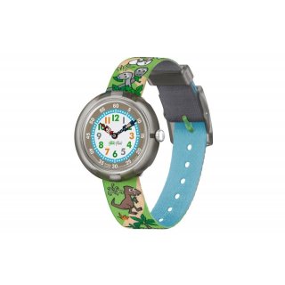 Flik Flak - Sauruses Return - Orologio Bambini