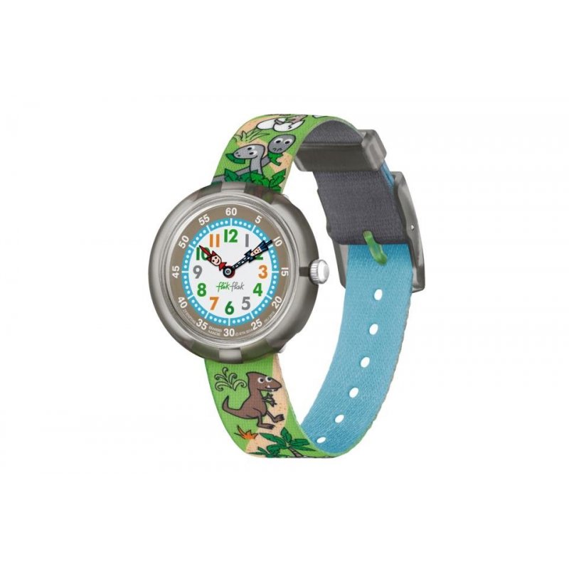 Flik Flak - Sauruses Return - Orologio Bambini
