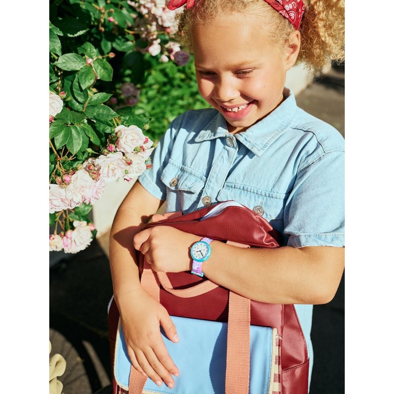 Flik Flak - Magical Unicorns - Orologio Bambini