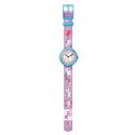 Flik Flak - Magical Unicorns - Orologio Bambini