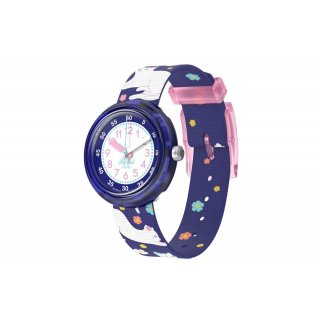 Flik Flak - Fancy Cat - Bambini - Viola