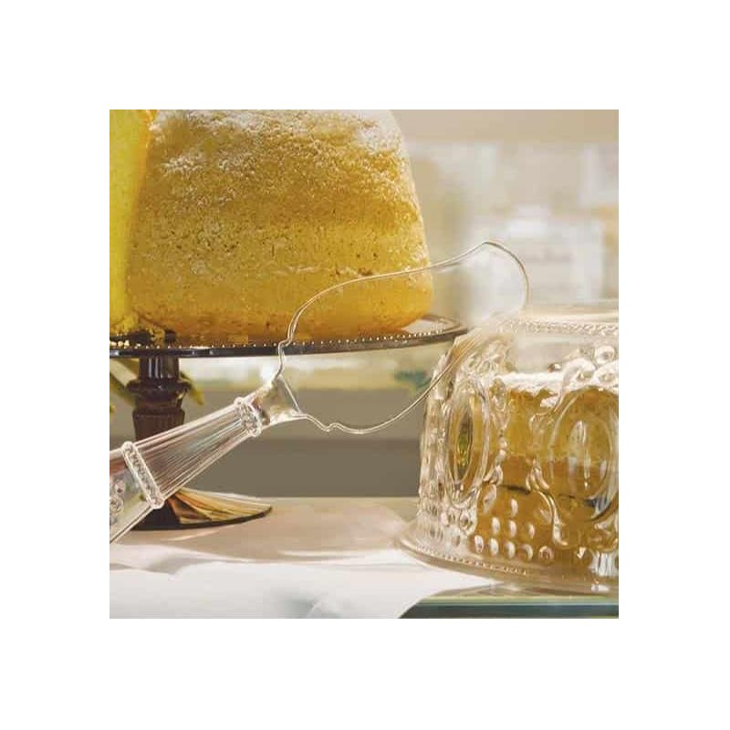 Baci Milano - Paletta Torta - Baroque & Rock