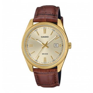 Orologio Casio Collection Uomo Mtp-1302Pgl-9Avef