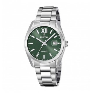 Orologio Uomo Festina Acero Clasico F20707/5