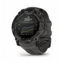 Smartwatch Garmin Instinct 3 Amoled - 50 Mm - Black 010-03020-00