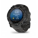 Smartwatch Garmin Instinct 3 Amoled - 50 Mm - Black 010-03020-00