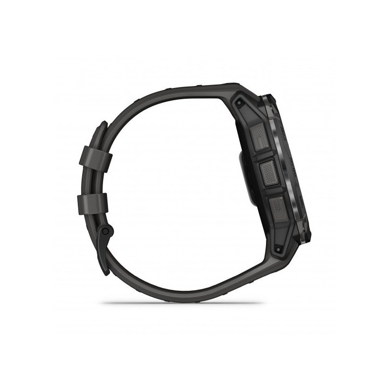 Smartwatch Garmin Instinct 3 Amoled - 50 Mm - Black 010-03020-00