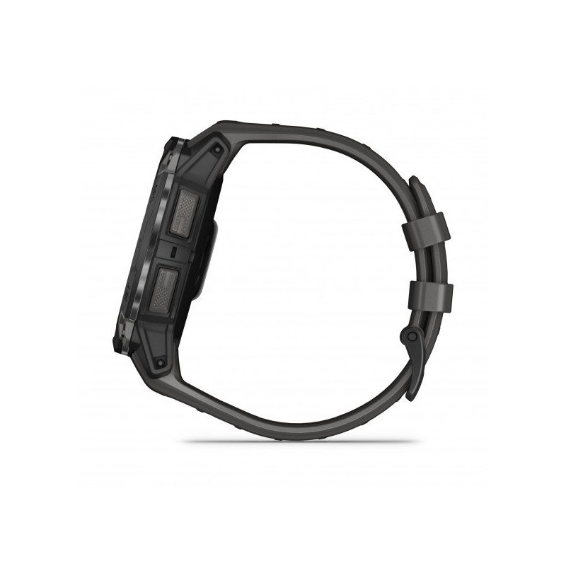 Smartwatch Garmin Instinct 3 Amoled - 50 Mm - Black 010-03020-00