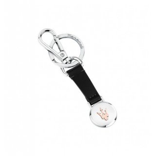Portachiavi Maserati Jewels Uomo Kmu5240101