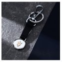 Portachiavi Maserati Jewels Uomo Kmu5240101