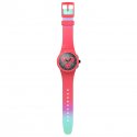Swatch - Paradiso Kinetiko - Cronografo - Silicone