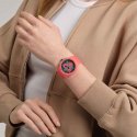 Swatch - Paradiso Kinetiko - Cronografo - Silicone