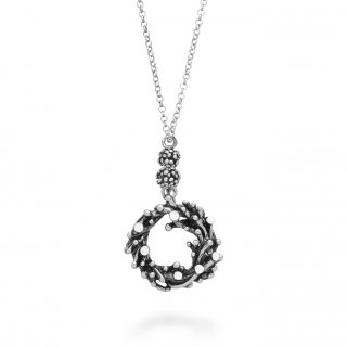 Giovanni Raspini - Pendente Selene - Argento 925