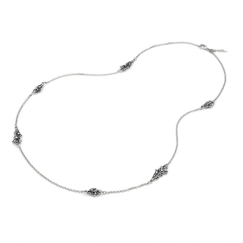 Giovanni Raspini - Collana Selene - Argento 925