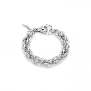 Giovanni Raspini - Bracciale Blues - Argento 925