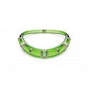 Swarovski - Girocollo Dulcis - Cristalli - Verde