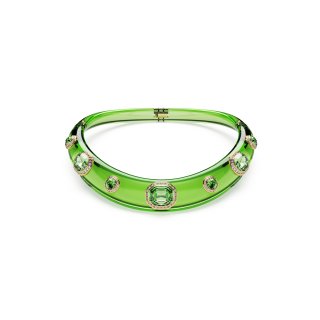 Swarovski - Girocollo Dulcis - Cristalli - Verde