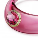 Swarovski - Girocollo Dulcis - Rosa - Cristalli