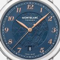 Montblanc - Star Legacy - Automatic Date - Edizione Limitata