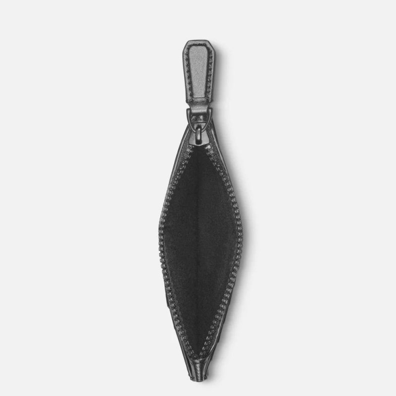 Montblanc - Porta Carte Extreme 3.0 - Nero - Pelle
