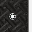 Montblanc - Porta Carte Extreme 3.0 - Nero - Pelle