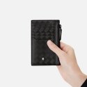 Montblanc - Porta Carte Extreme 3.0 - Nero - Pelle