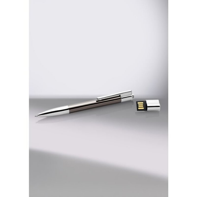 Ottaviani - Penna Roller Con Usb 16Gb - Elegante - Pratica