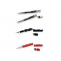 Ottaviani - Penna Roller Con Usb 16Gb - Elegante - Pratica