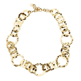 Ottaviani - Collana Dorata - Lunghezza 44,5 Cm