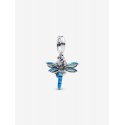 Charm Pendente Libellula