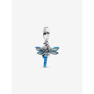 Charm Pendente Libellula