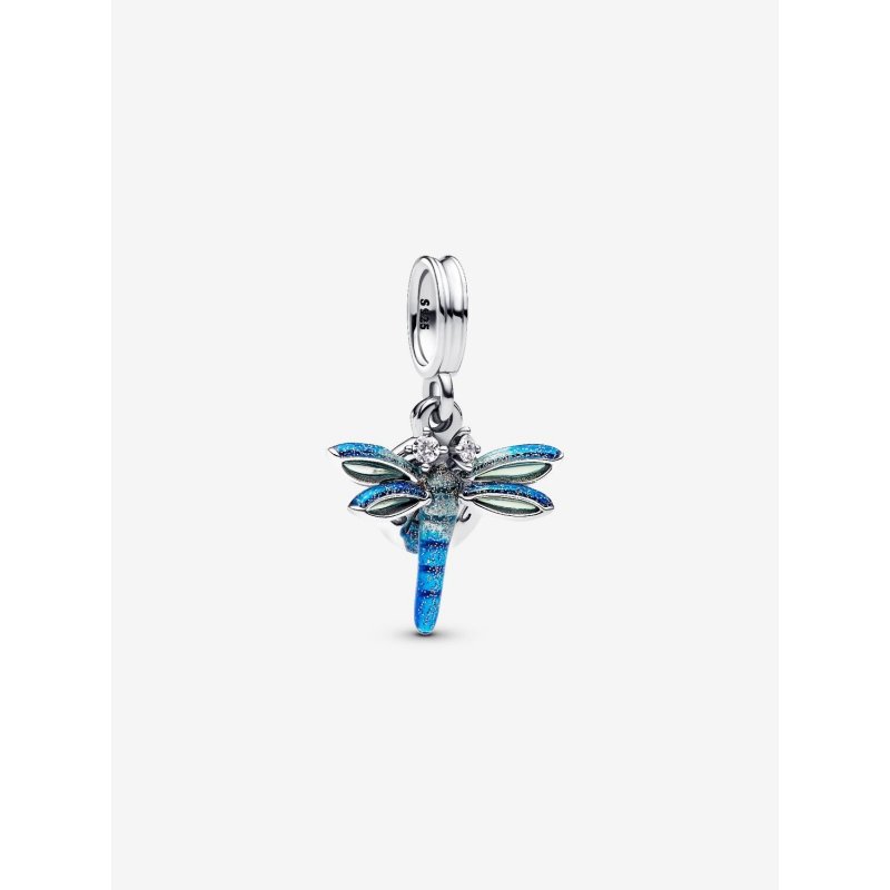 Charm Pendente Libellula