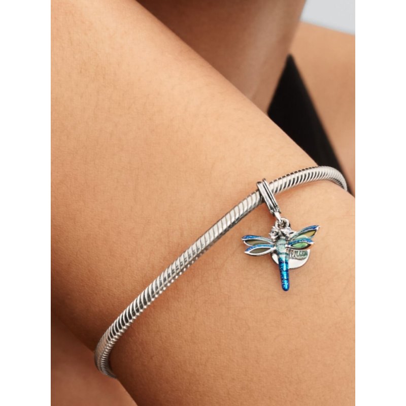 Charm Pendente Libellula