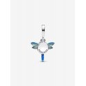 Charm Pendente Libellula