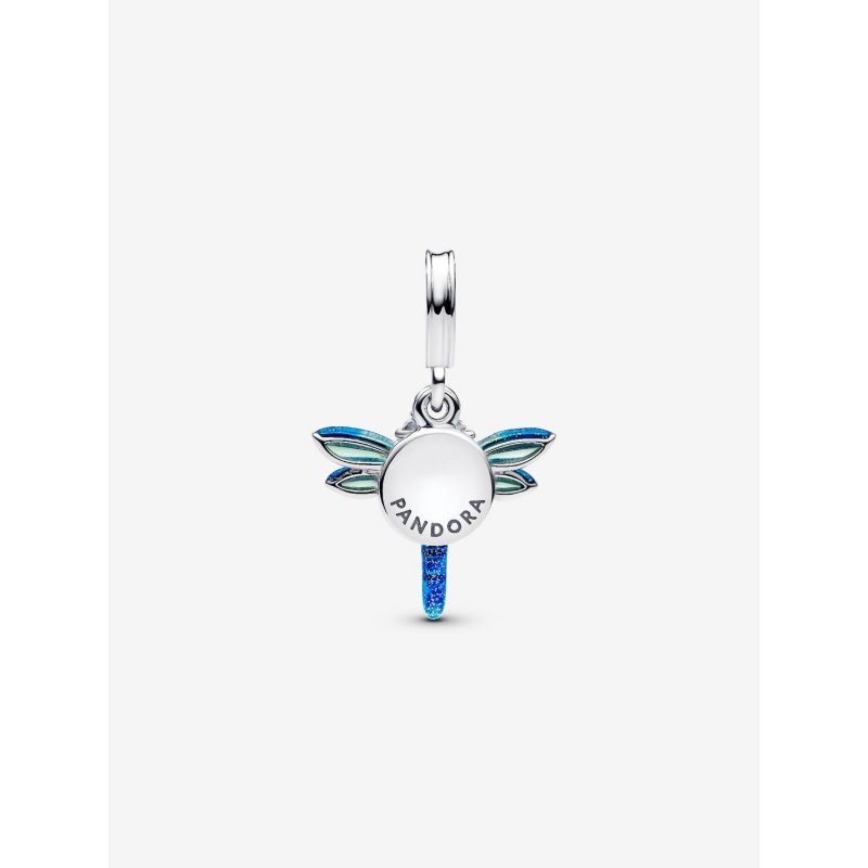 Charm Pendente Libellula