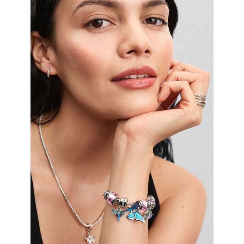 Charm Pendente Libellula