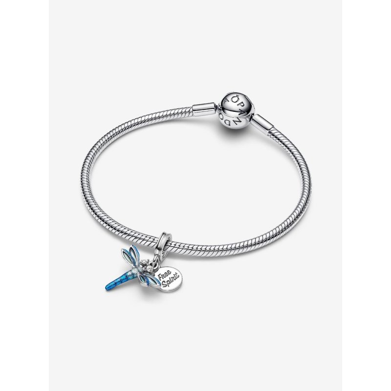 Charm Pendente Libellula