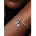 Charm Pendente Colibrì