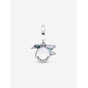 Charm Pendente Colibrì