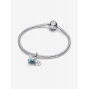 Charm Pendente Colibrì