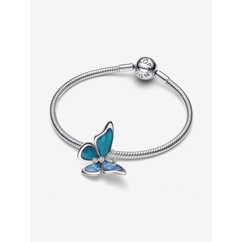 Charm Farfalla Grande