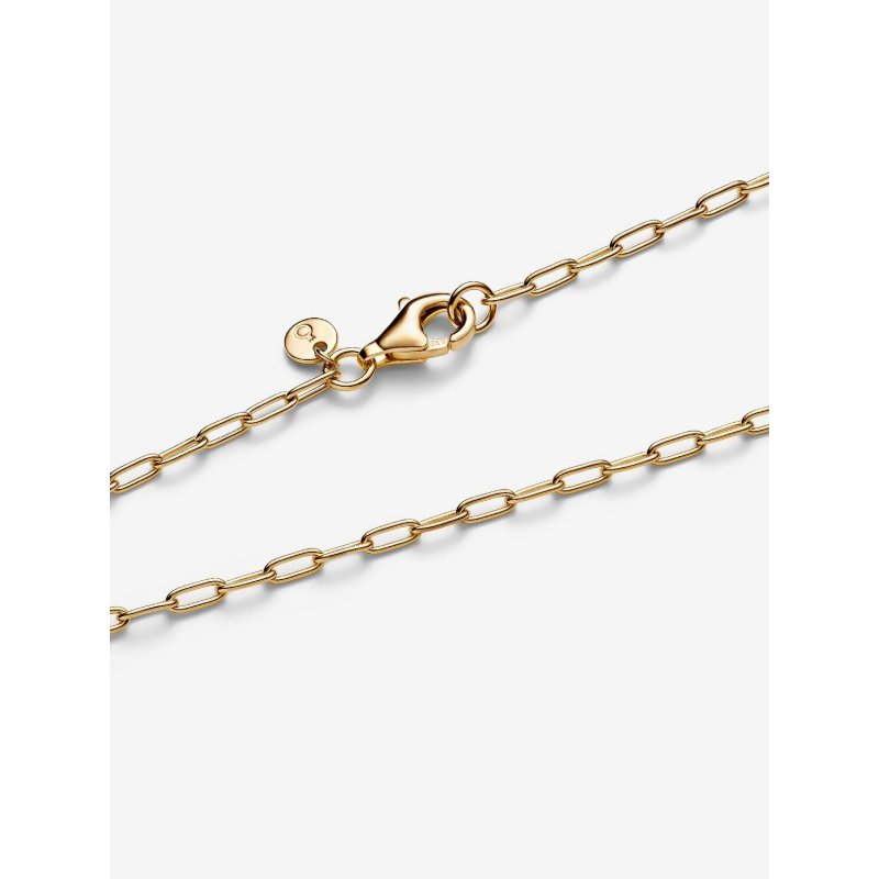 Collana Maglia Link Allungata Pandora Me