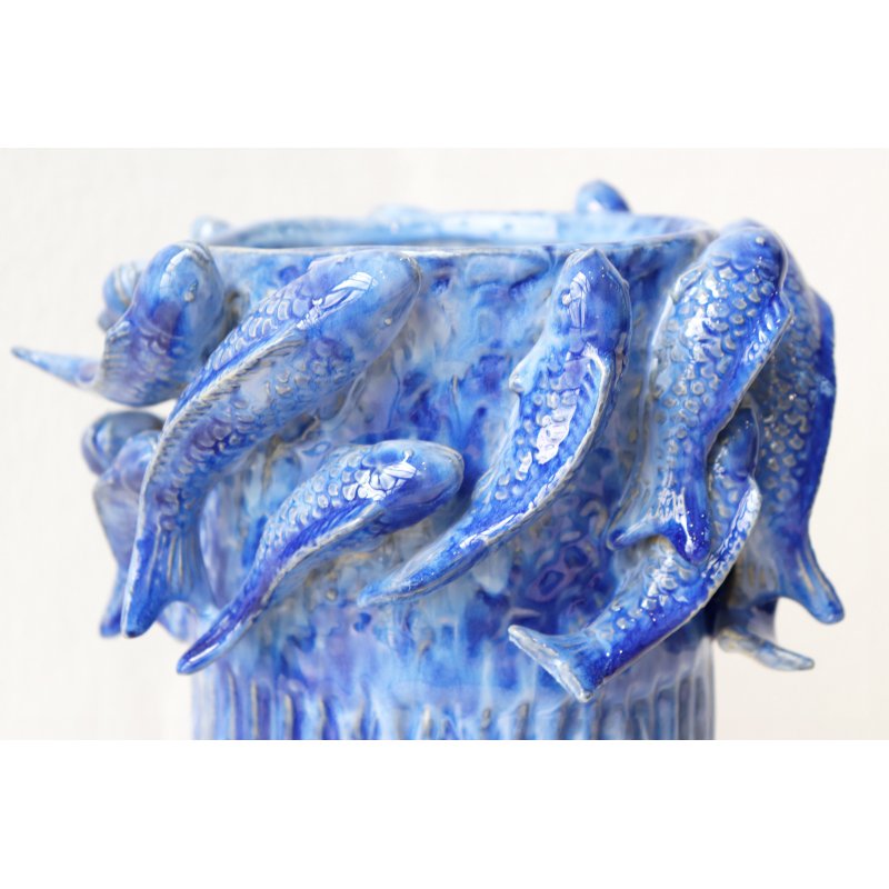 Vaso Fishery