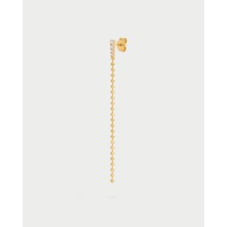 Mono-Orecchino Line Mini Boul