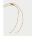Collana Athena Double Tie